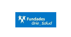 Logo Fundades Aire