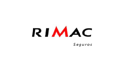 Logo Rimac