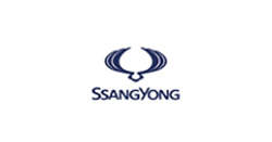 Logo Ssangyong