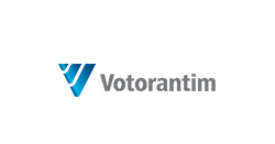 Logo Votorantim